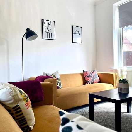 3 Bdrm Home Near Newcastle Ngoại thất bức ảnh