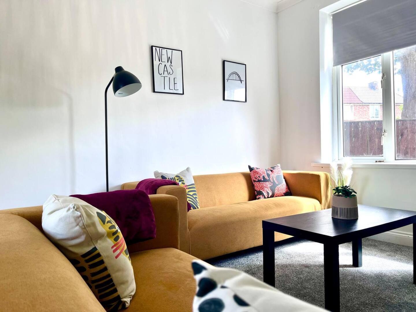 3 Bdrm Home Near Newcastle Ngoại thất bức ảnh
